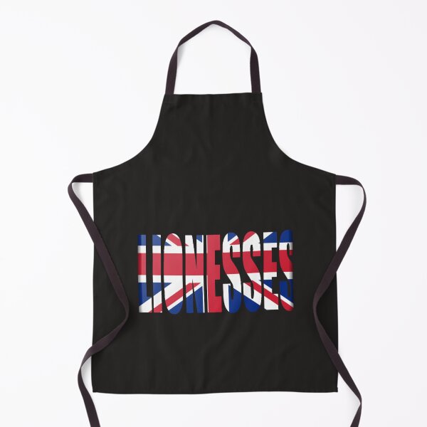 Item preview, Lionesses England-Fynny   designed and sold by Rumsak.