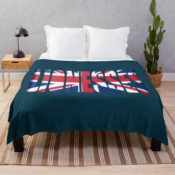 Item preview, Lionesses England-Fynny designed and sold by Rumsak.