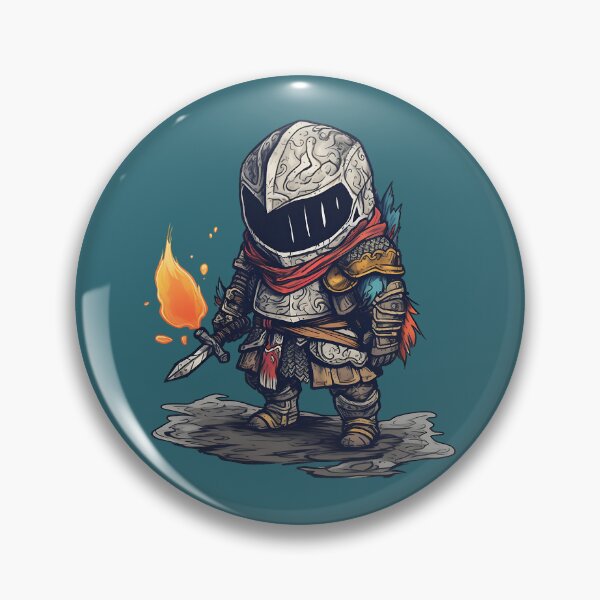 Item preview, Bronze Armor Soul Warrior  designed and sold by BradleeGregoire.