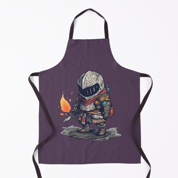 Item preview, Bronze Armor Soul Warrior  designed and sold by BradleeGregoire.