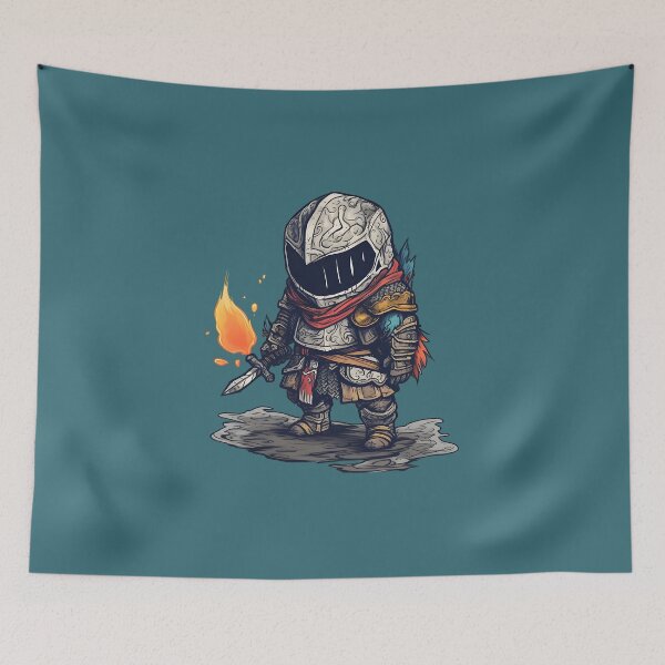Item preview, Bronze Armor Soul Warrior  designed and sold by BradleeGregoire.