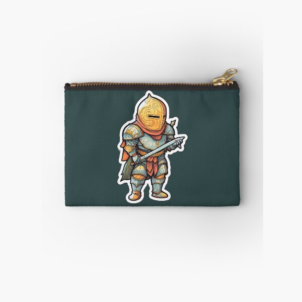 Item preview, Golden Armour Souls Warrior  designed and sold by BradleeGregoire.