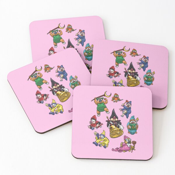 Item preview, The Evil Pigs (Tomba!) designed and sold by thmadethis.