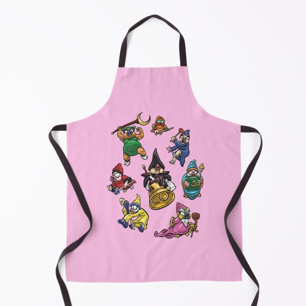 Item preview, The Evil Pigs (Tomba!) designed and sold by thmadethis.