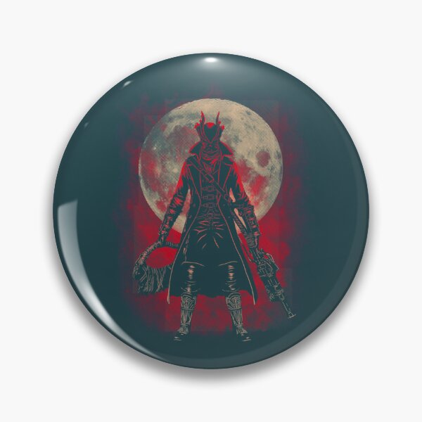 Item preview, The Hunter  designed and sold by BradleeGregoire.