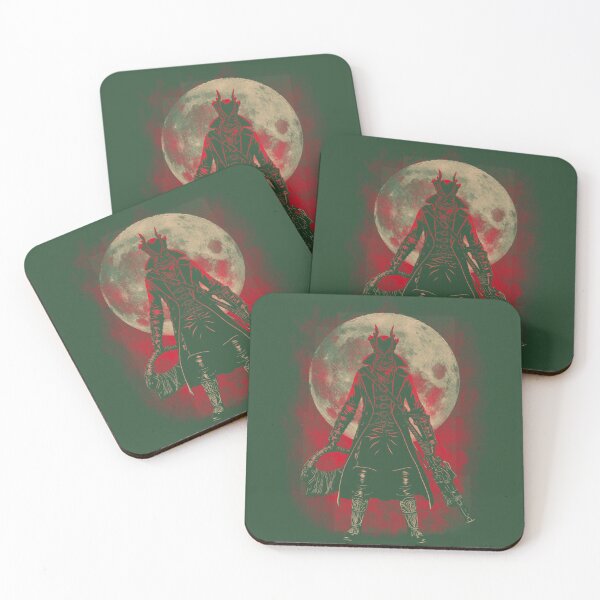 Item preview, The Hunter  designed and sold by BradleeGregoire.
