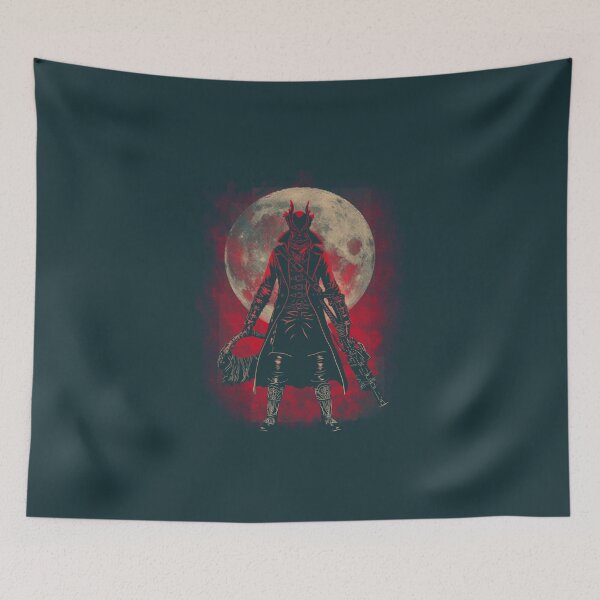 Item preview, The Hunter  designed and sold by BradleeGregoire.