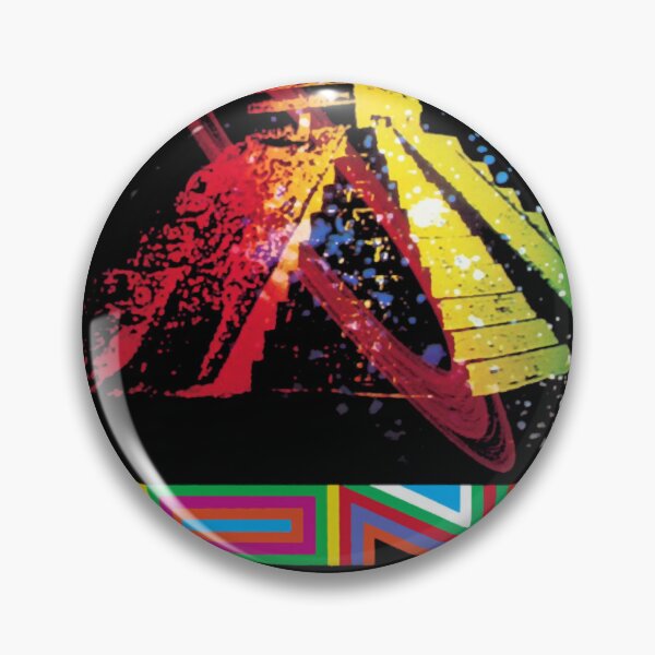 Item preview, CAMEMBERT ELECTRIQUE GONG BAND _00 designed and sold by AlbaCollins.
