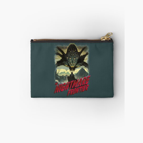 Item preview, THE NIGHTMARE FRONTIER  designed and sold by BradleeGregoire.