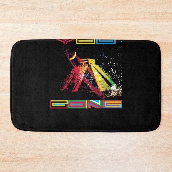 Item preview, CAMEMBERT ELECTRIQUE GONG BAND _00 designed and sold by AlbaCollins.
