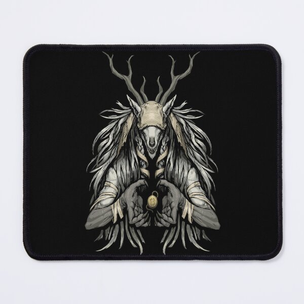 Item preview, The Supplicant designed and sold by BradleeGregoire.