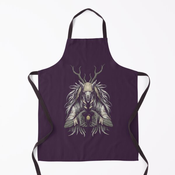 Item preview, The Supplicant  designed and sold by BradleeGregoire.