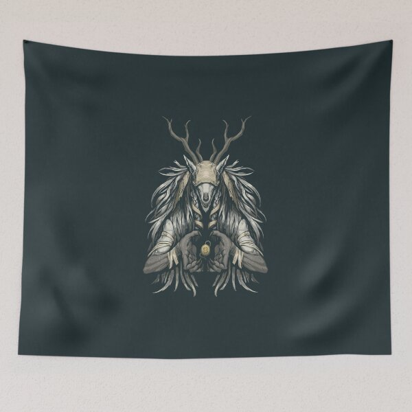 Item preview, The Supplicant  designed and sold by BradleeGregoire.