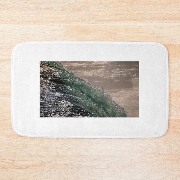 Item preview, Green Green Waters of the Niagara River designed and sold by fototaker Tony.