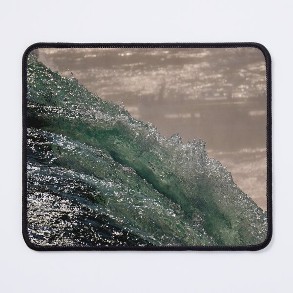 Item preview, Green Green Waters of the Niagara River designed and sold by fototaker Tony.