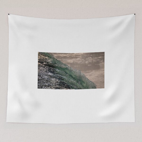 Item preview, Green Green Waters of the Niagara River designed and sold by fototaker Tony.