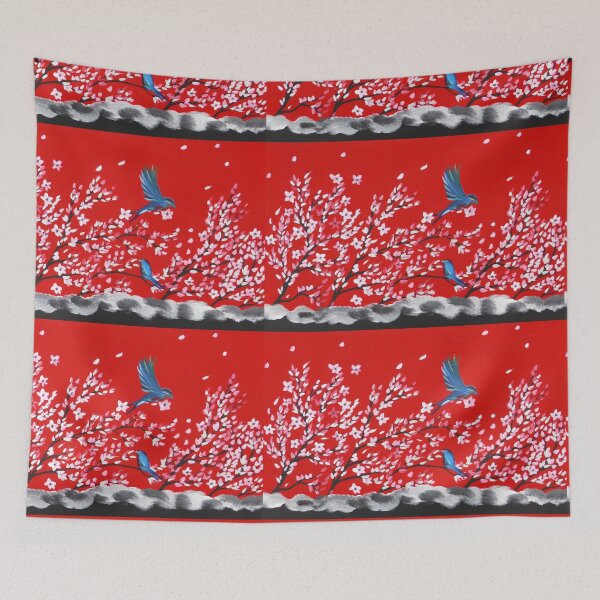 Item preview, Swallows designed and sold by cathyjacobs.