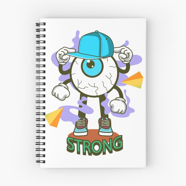 Item preview, Strong designed and sold by Jaguax.
