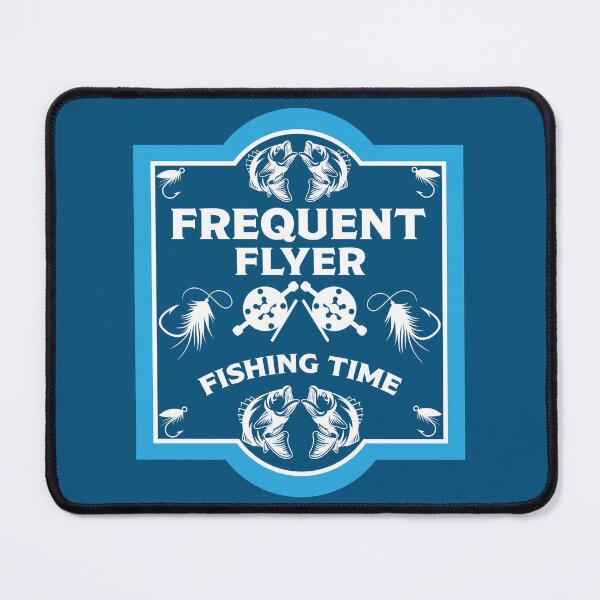 Item preview, Scottish Fly Fishing designed and sold by happygiftideas.