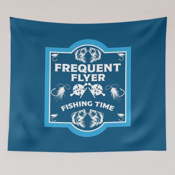Item preview, Scottish Fly Fishing designed and sold by happygiftideas.