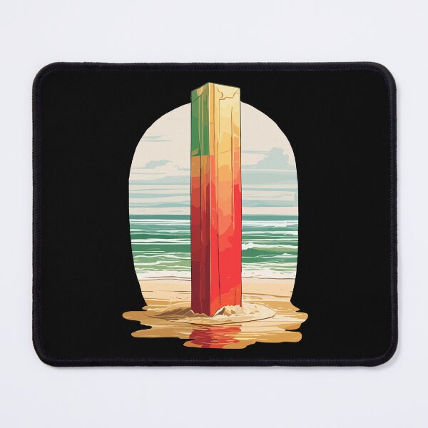 Item preview, Reggae Monolith designed and sold by reggaeartgifts.