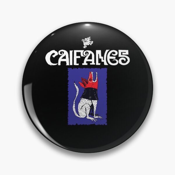 Item preview, Caifanes Hasta Morir designed and sold by TillyHarvey.