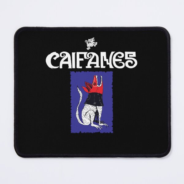 Item preview, Caifanes Hasta Morir designed and sold by TillyHarvey.