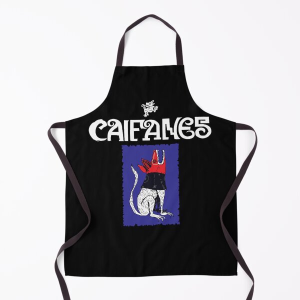 Item preview, Caifanes Hasta Morir designed and sold by TillyHarvey.
