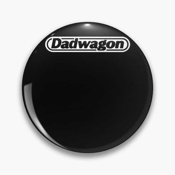 Item preview, Dadwagon Punk designed and sold by TillyHarvey.