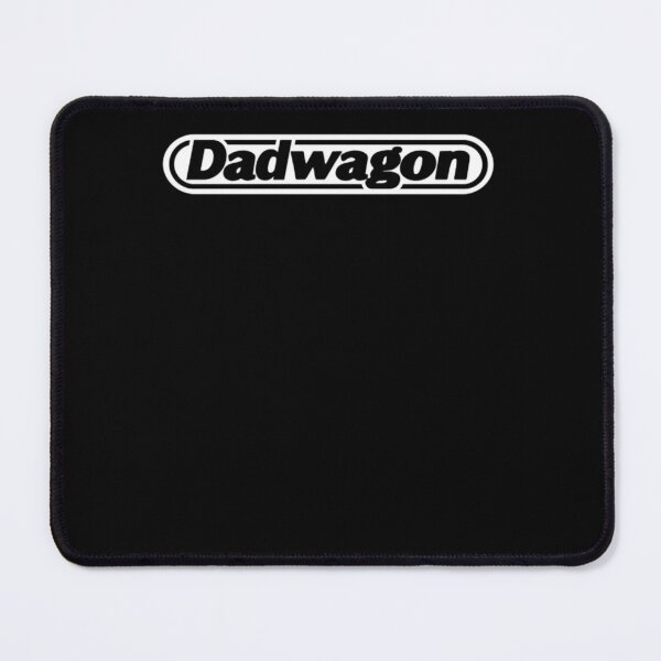Item preview, Dadwagon Punk designed and sold by TillyHarvey.