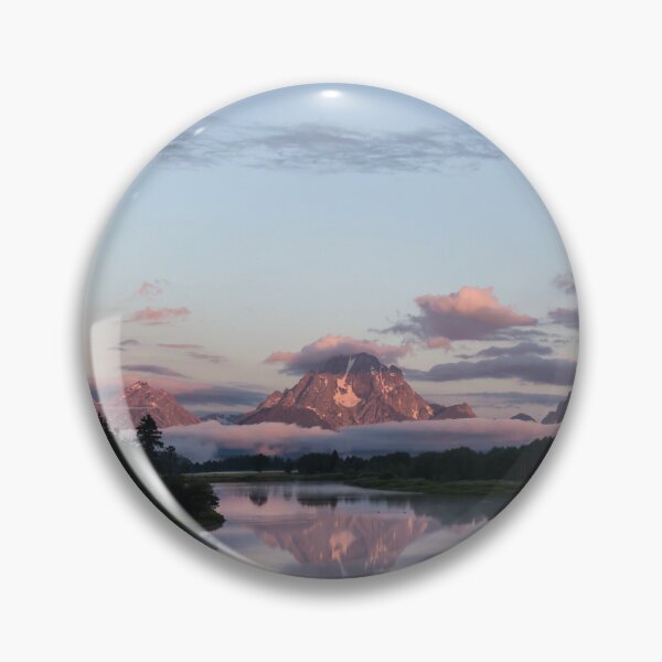 Item preview, Reflections at Oxbow Bend designed and sold by hesselphoto.