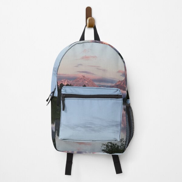 Item preview, Reflections at Oxbow Bend designed and sold by hesselphoto.