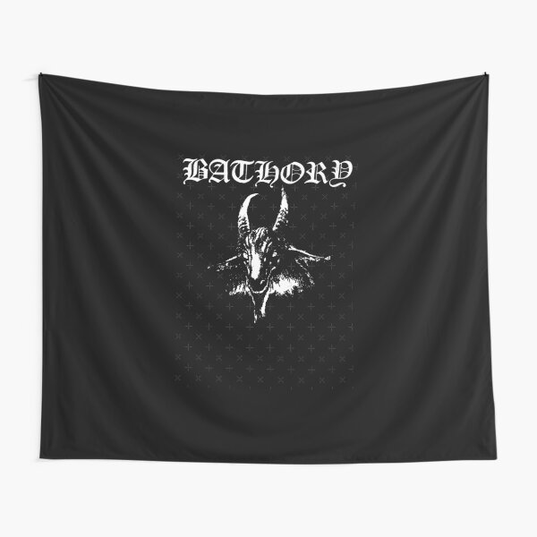 Bathory Tapestries for Sale Redbubble