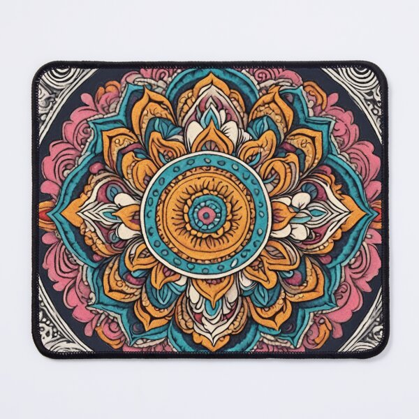 Item preview, Mandala designed and sold by Natural-images.