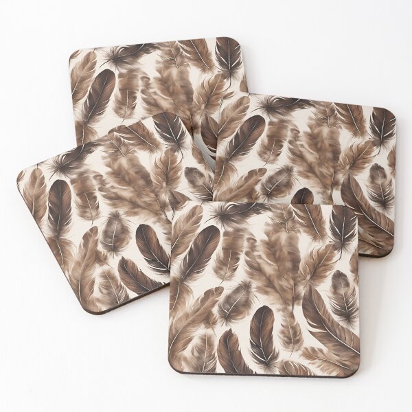 Item preview, Nature Pattern IV designed and sold by KriAtor-Designs.