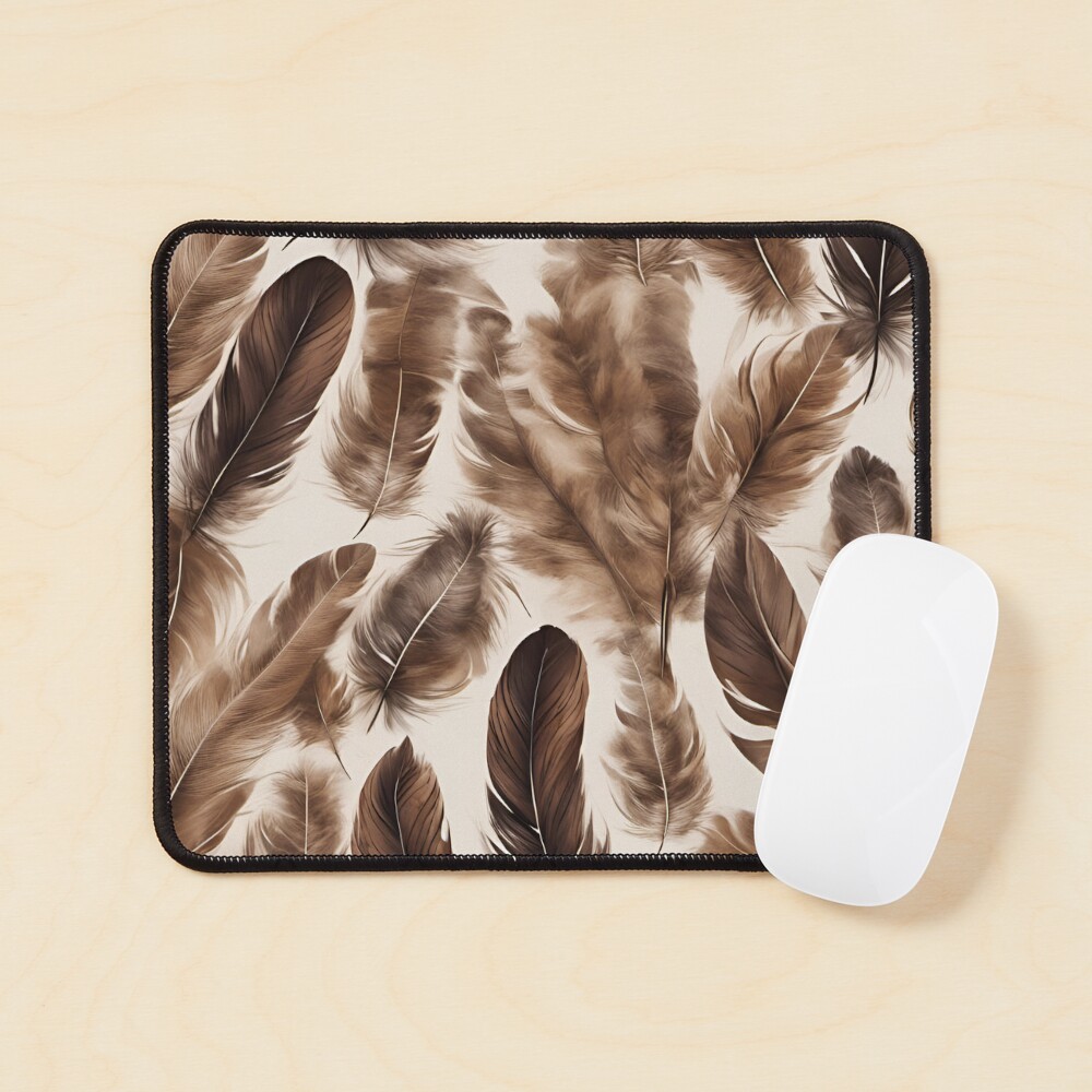 Item preview, Mouse Pad designed and sold by KriAtor-Designs.