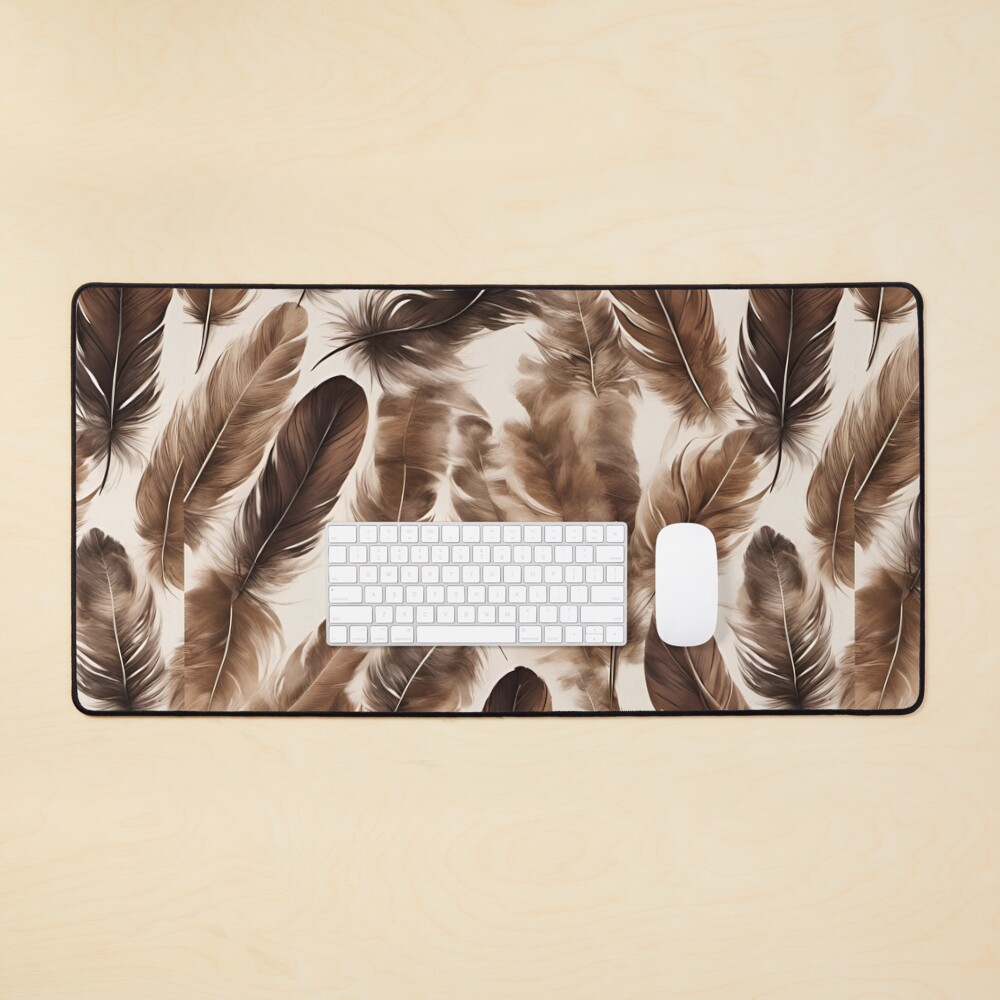Item preview, Desk Mat designed and sold by KriAtor-Designs.