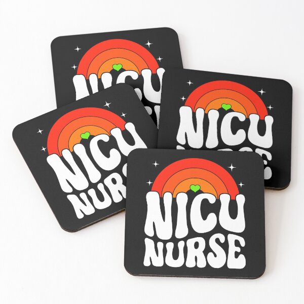 Item preview, Groovy NICU Nurse Life NICU Squad Appreciation T-shirt designed and sold by KGN  CREATIVITY.