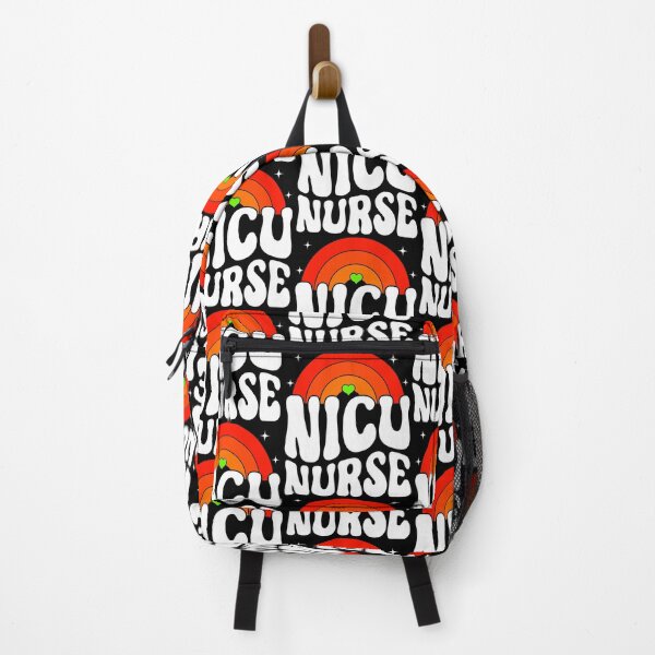 Item preview, Groovy NICU Nurse Life NICU Squad Appreciation T-shirt designed and sold by KGN  CREATIVITY.
