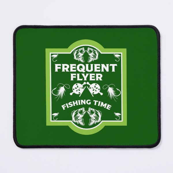 Item preview, Scottish Fly Fishing designed and sold by happygiftideas.