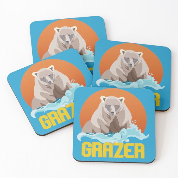 Item preview, Grazer 2023: una nueva era de gordura designed and sold by saltwife.