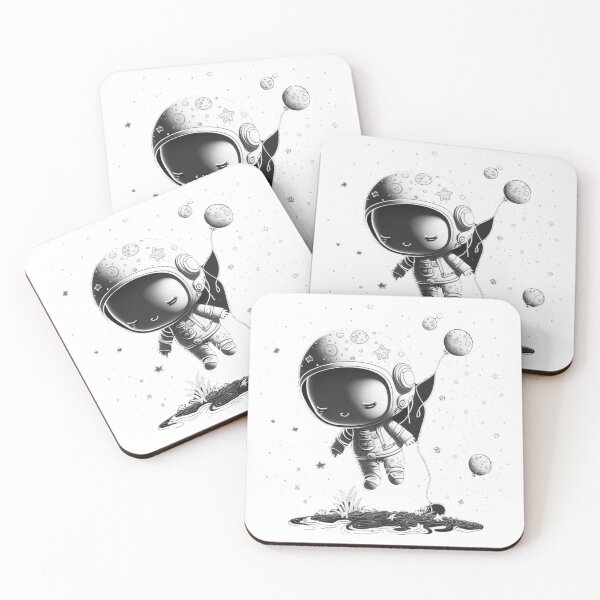 Item preview, Astronaut designed and sold by Lauriano.