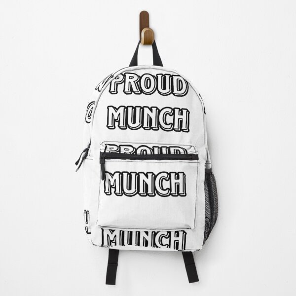 Item preview, Proud Munch designed and sold by vexifyon1.