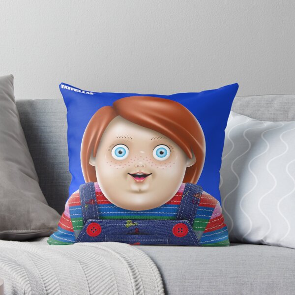 Item preview, Fat Chucky designed and sold by fatfellas.