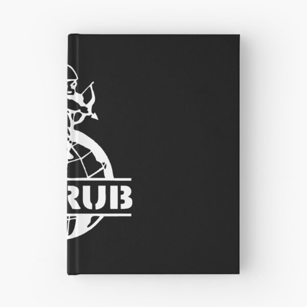 Item preview, CHERUB Logo Merchandise  designed and sold by SilasFeest.