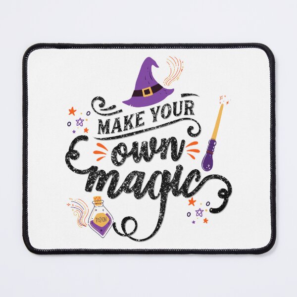 Item preview, Make your own magic - light designed and sold by TheQuoteCo.
