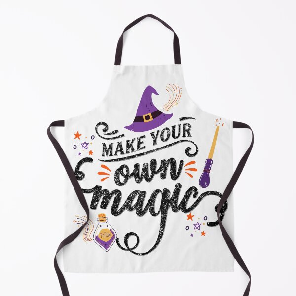 Item preview, Make your own magic - light designed and sold by TheQuoteCo.
