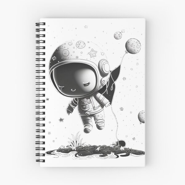 Item preview, Astronaut designed and sold by Lauriano.