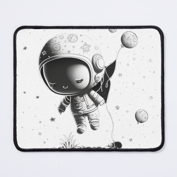 Item preview, Astronaut designed and sold by Lauriano.