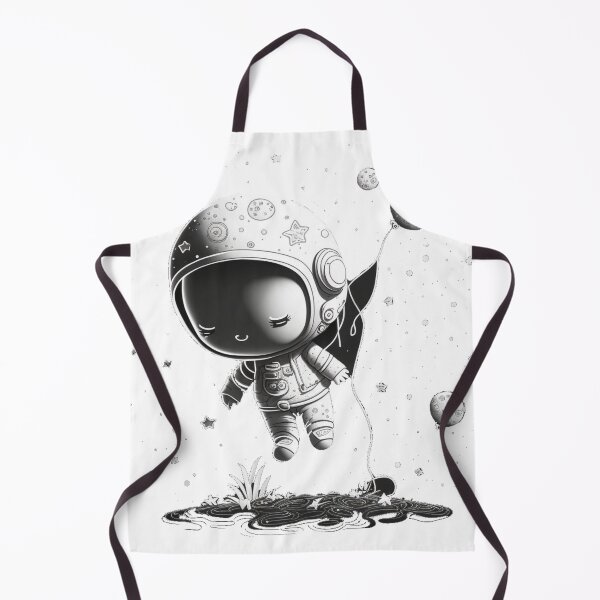 Item preview, Astronaut designed and sold by Lauriano.
